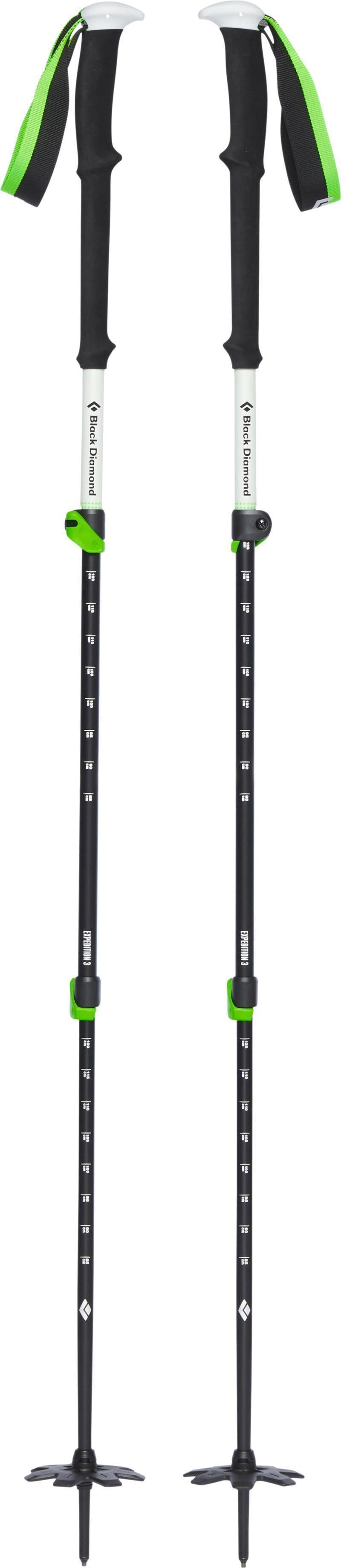Expedition 3 Ski Poles - Not Applicable 2