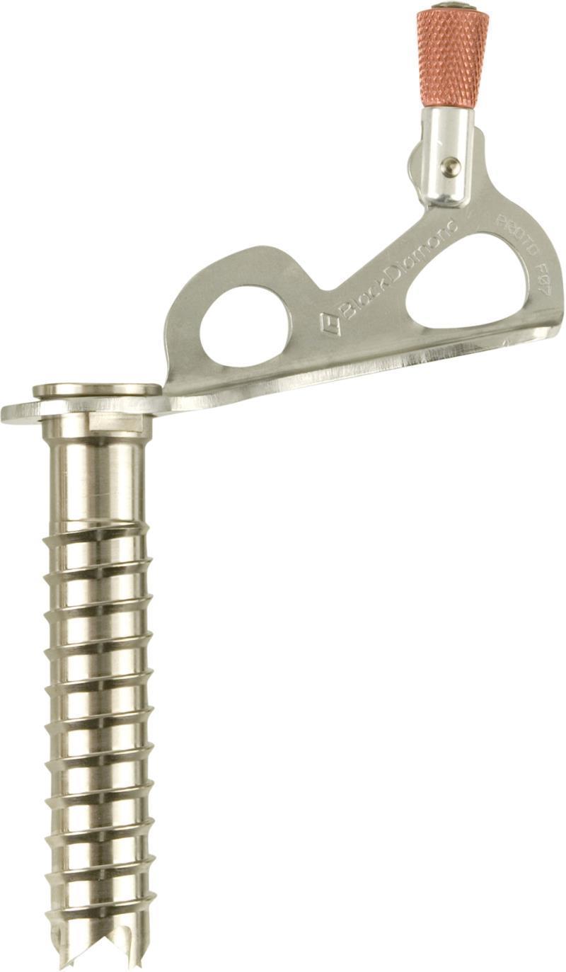 Express Ice Screw 10cm - Not Applicable 1