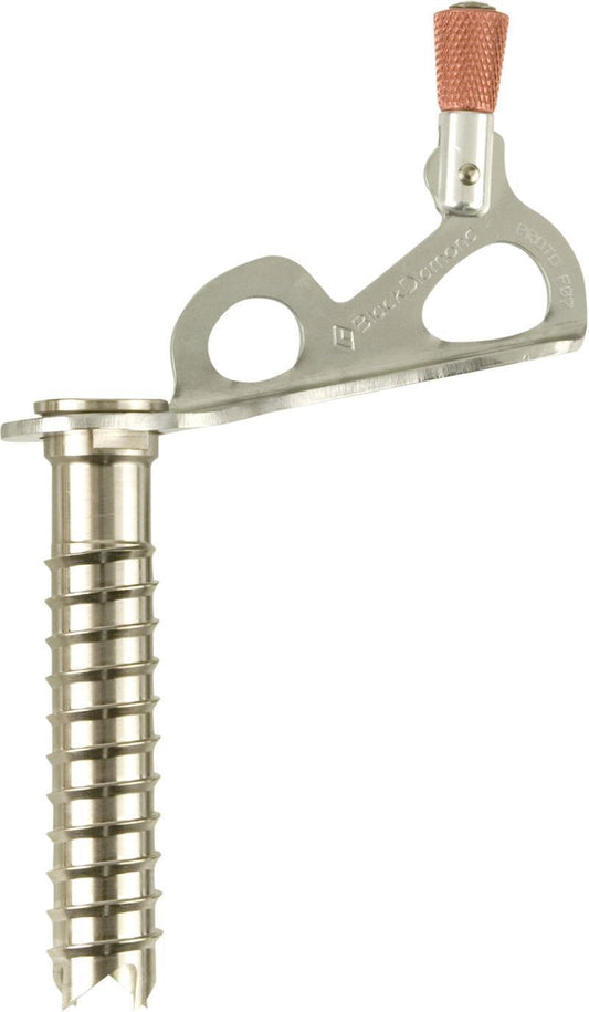 Express Ice Screw 10cm - Not Applicable 1