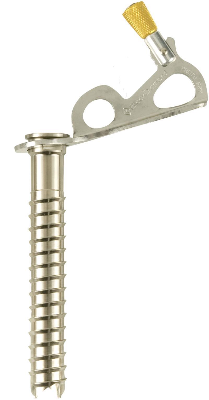 Express Ice Screw 13cm - Not Applicable 1