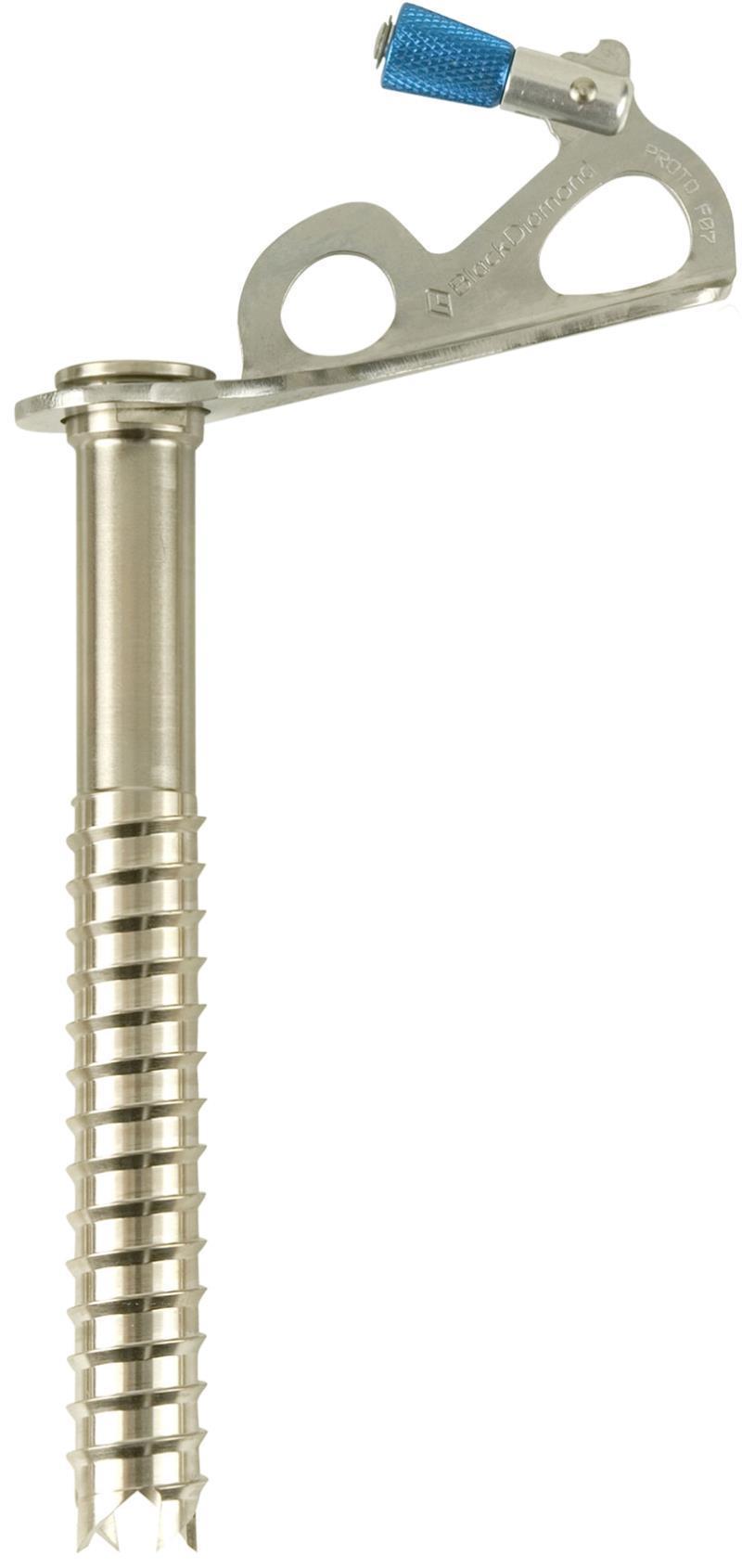 Express Ice Screw 16cm - Not Applicable 1