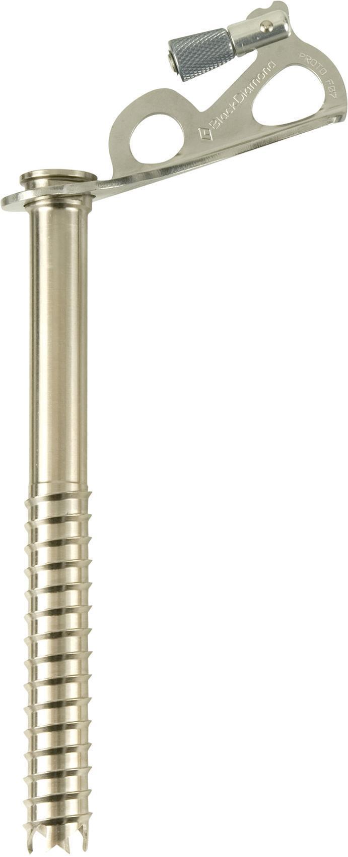 Express Ice Screw 19cm - Not Applicable 1