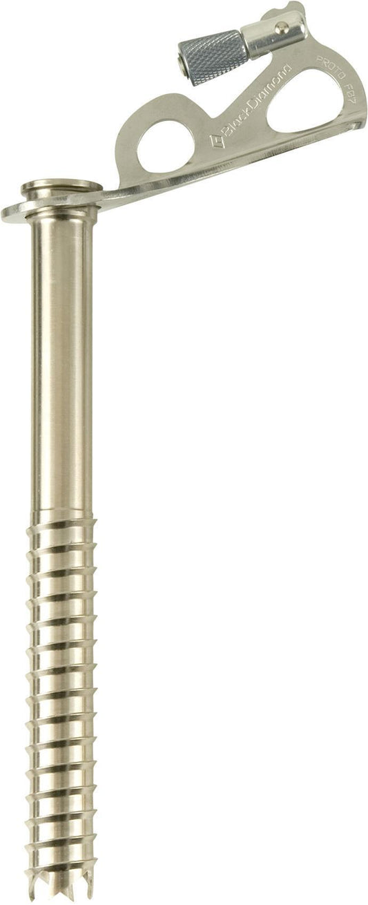 Express Ice Screw 19cm - Not Applicable 1