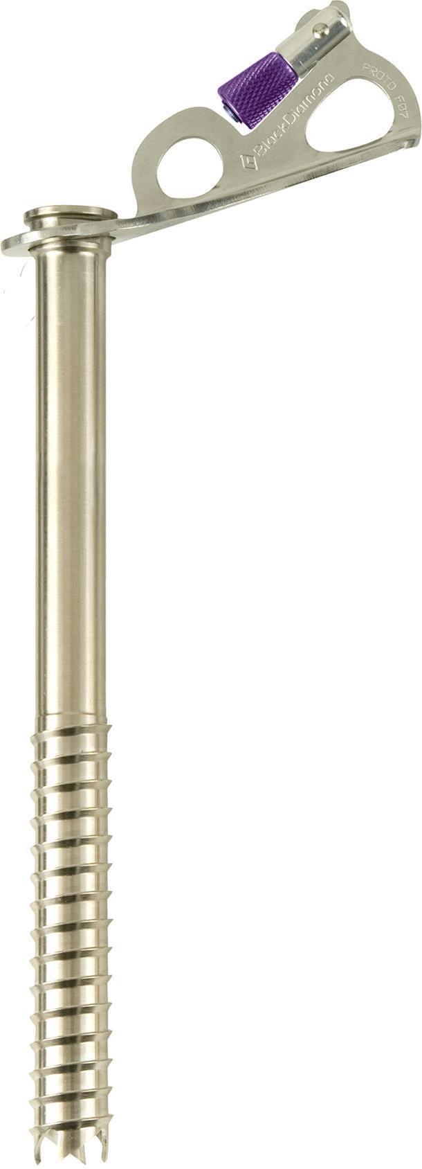 Express Ice Screw 22cm - Not Applicable 1