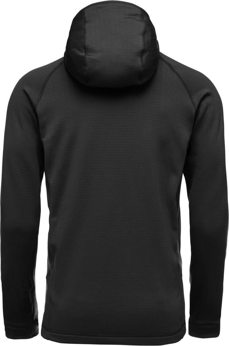Factor Hoody - Mens - Black 2