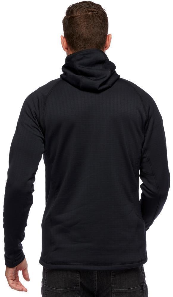 Factor Hoody - Mens - Black 6