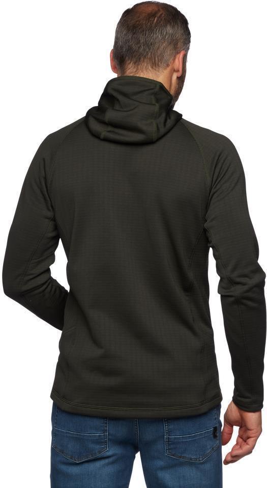 Factor Hoody - Mens - Cypress 3