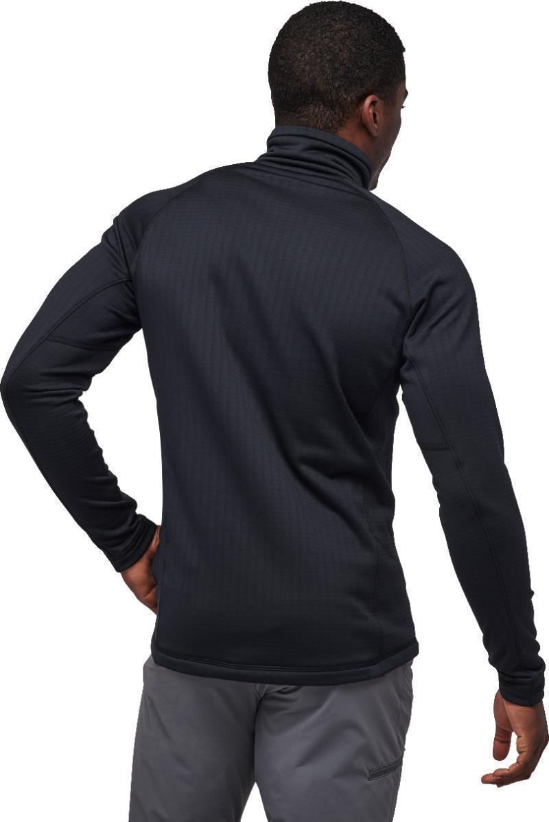 Factor Jacket - Mens - Black 3