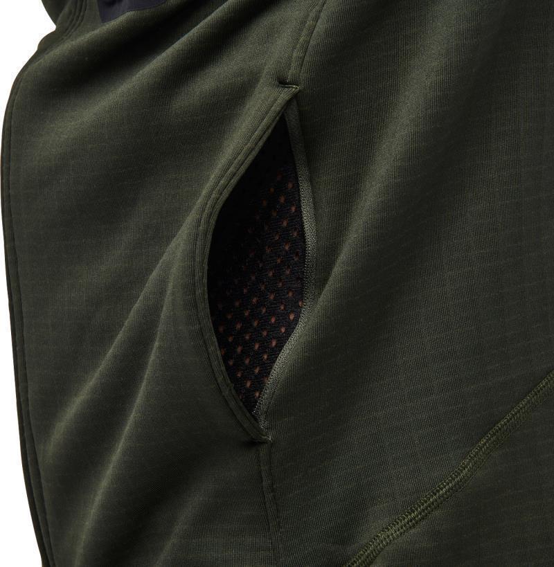 Factor Jacket - Mens - Cypress 6