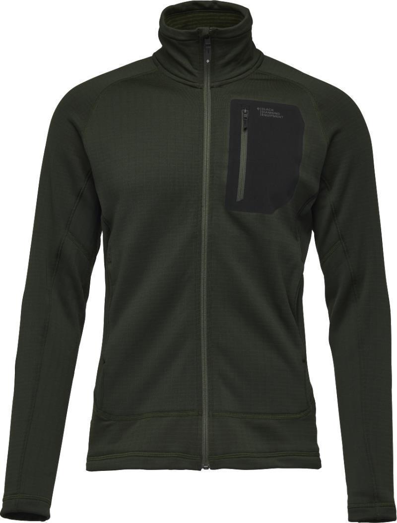 Factor Jacket - Mens - Cypress 1