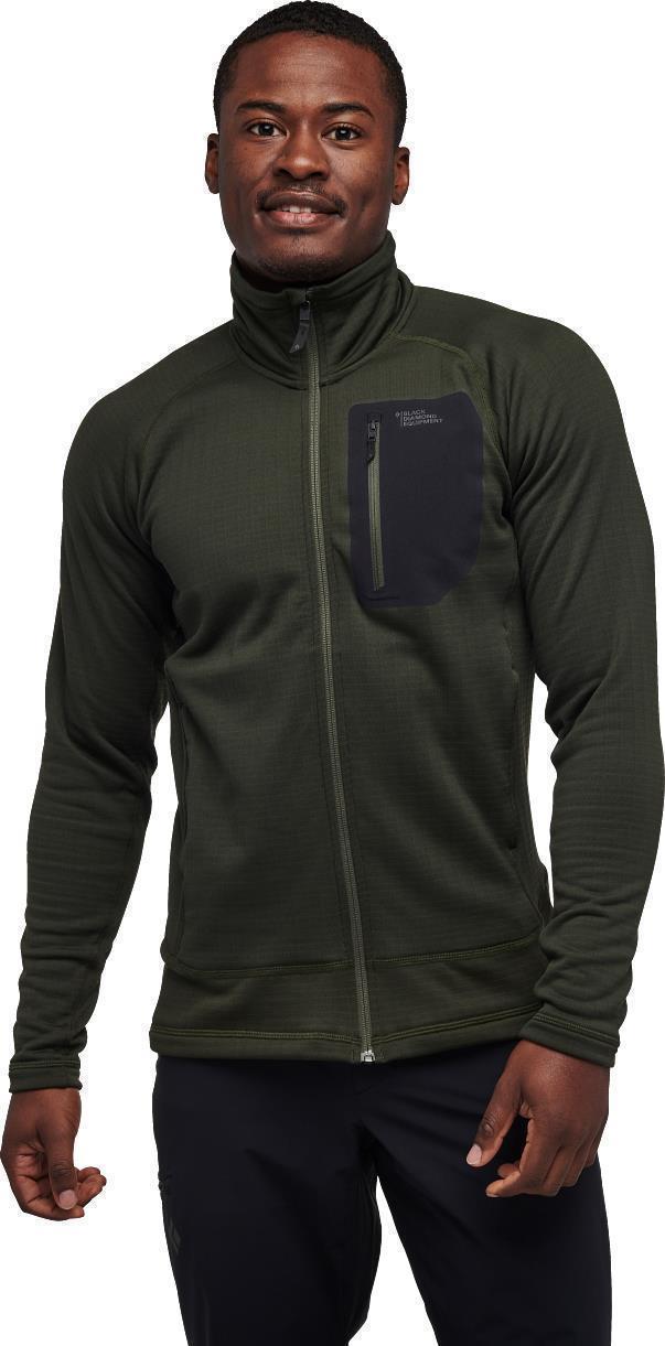 Factor Jacket - Mens - Cypress 4