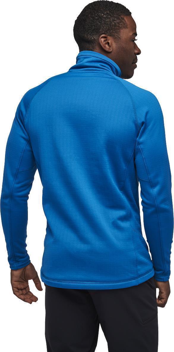 Factor Jacket - Mens - Kingfisher 3