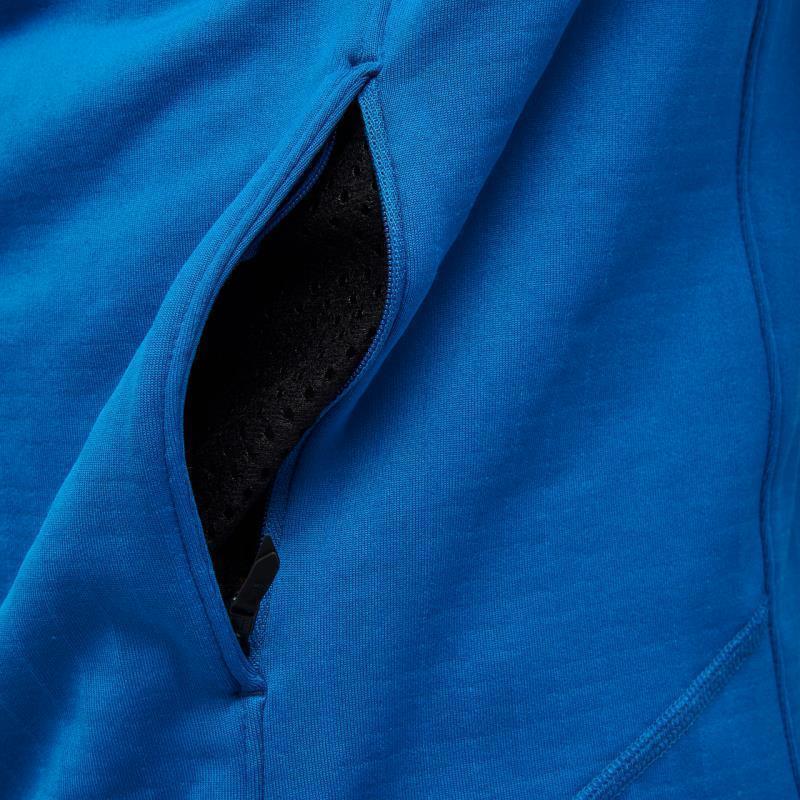 Factor Jacket - Mens - Kingfisher 5