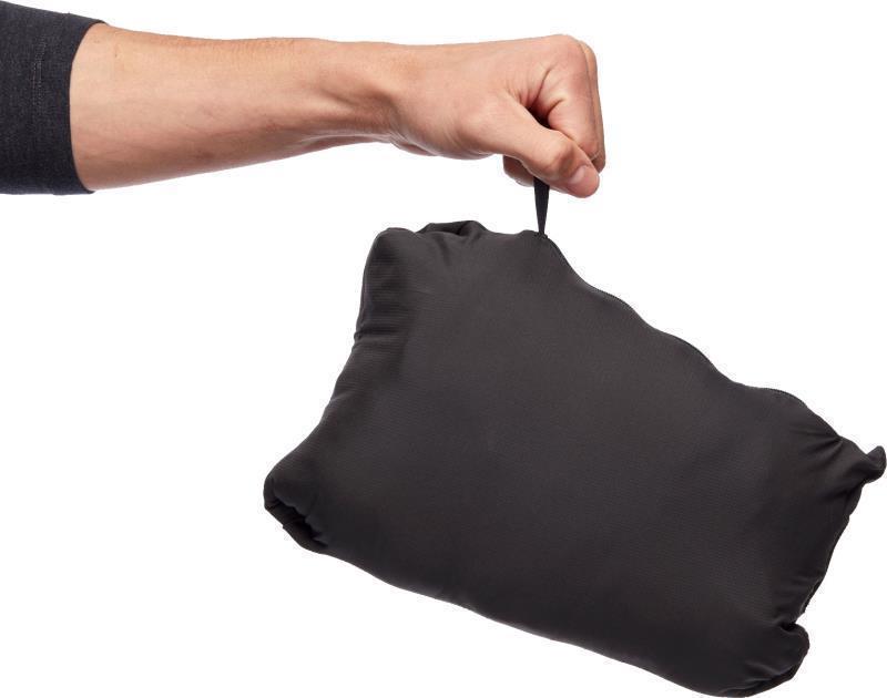 First Light Stretch Hoody - Mens - Cypress / Black 4