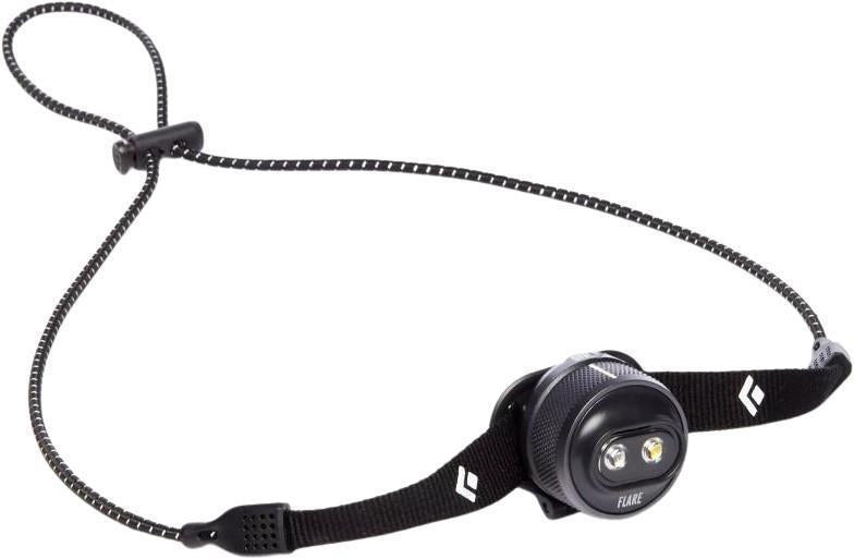 Flare Headlamp - 40-Lumens - Graphite 1