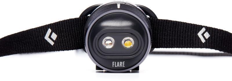 Flare Headlamp - 40-Lumens - Graphite 4