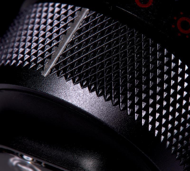 Flare Headlamp - 40-Lumens - Graphite 5