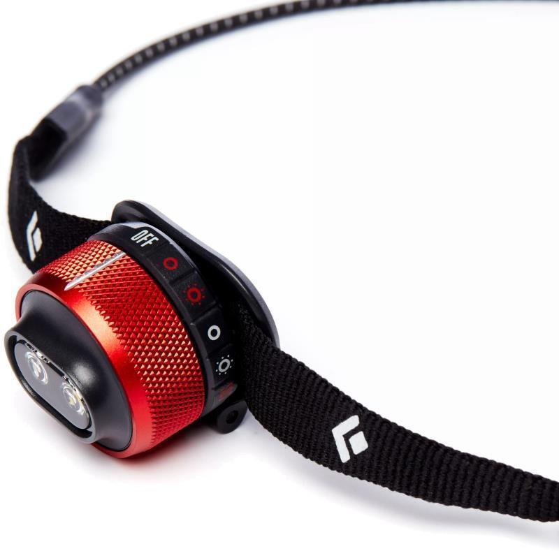 Flare Headlamp - 40-Lumens - Octane 3