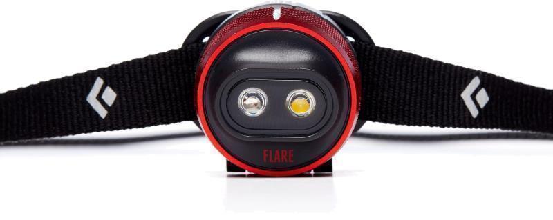 Flare Headlamp - 40-Lumens - Octane 4