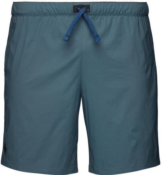 Flatiron Shorts - Mens - Storm Blue 1