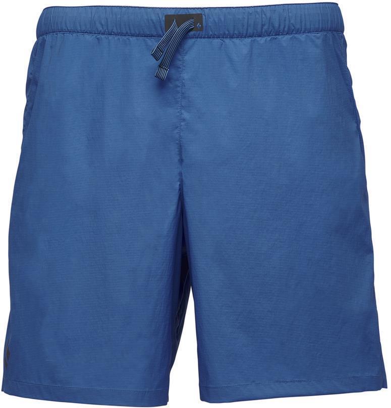 Flatiron Shorts - Mens - Ultra Blue 1