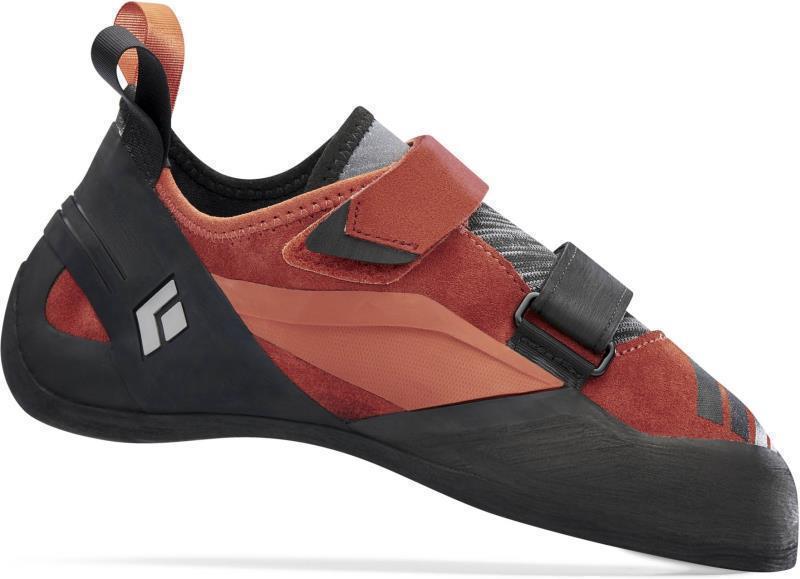 Focus - Mens - Rust 2