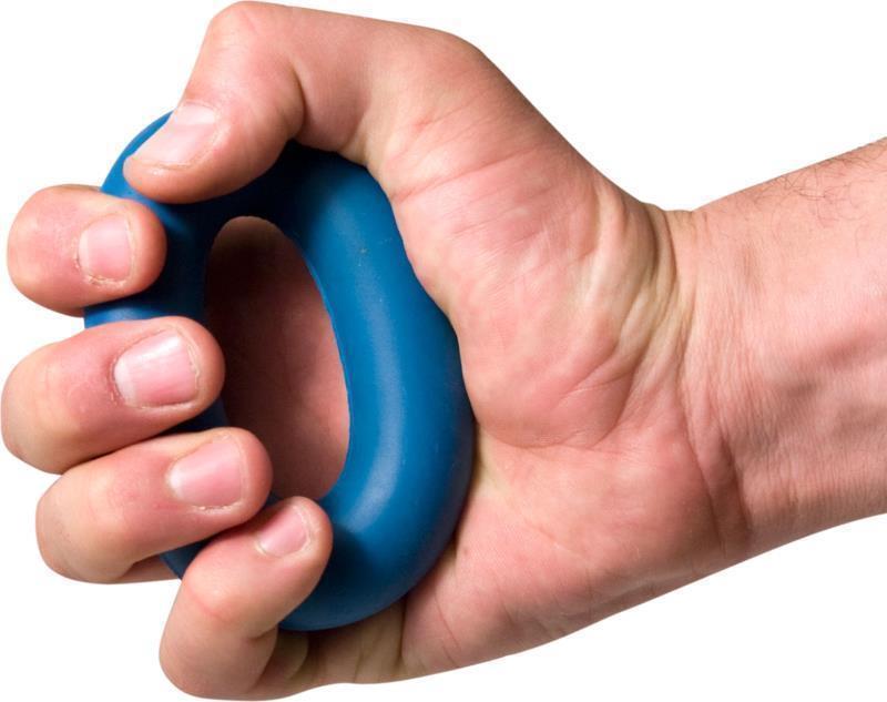 Forearm Trainer - Not Applicable 1