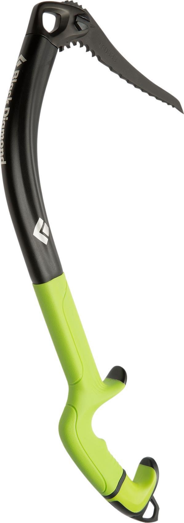 Fuel Ice Tool - Not Applicable 1