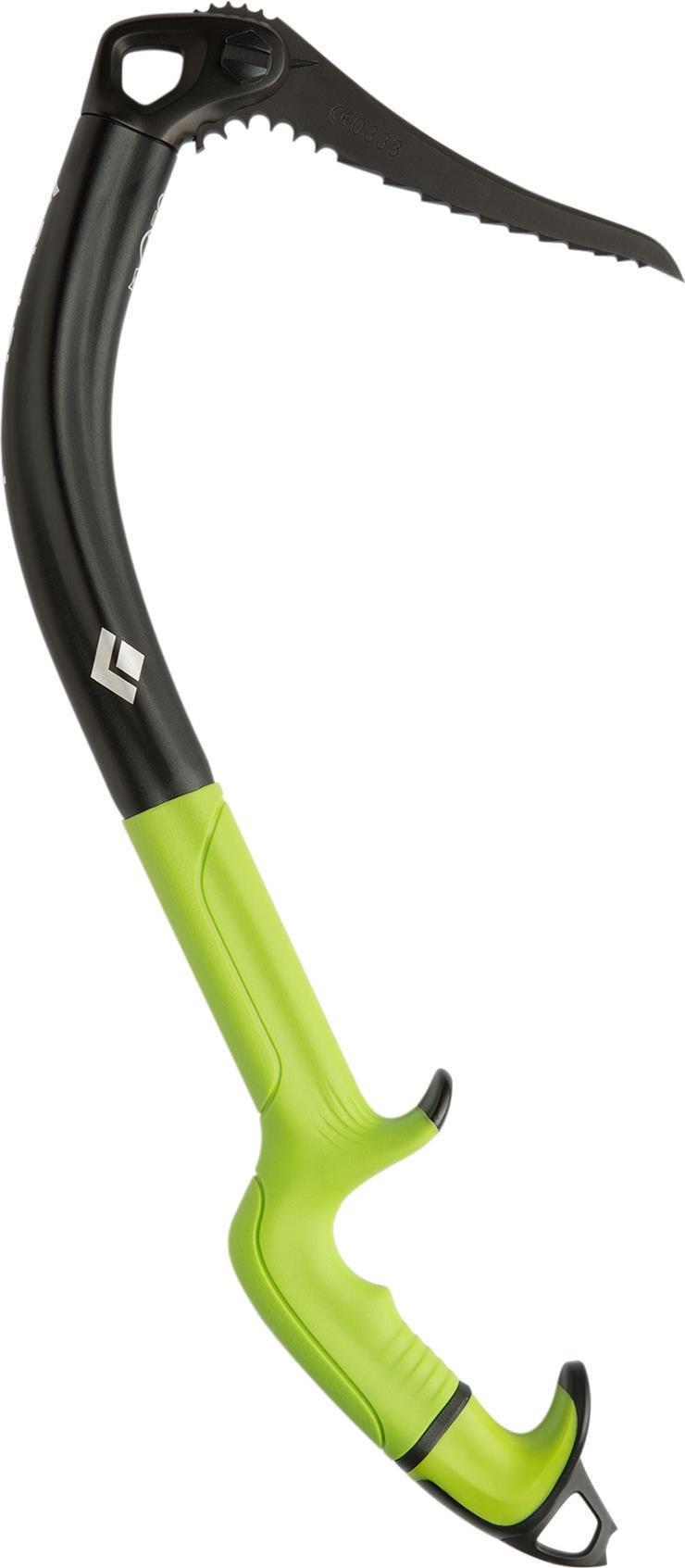 Fuel Ice Tool - Not Applicable 2