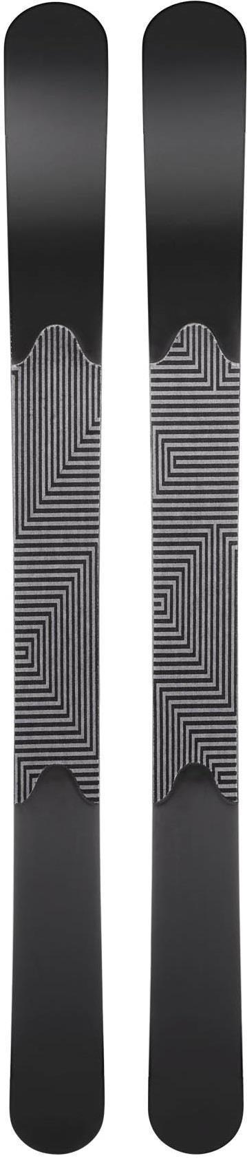 GlideLite 147 Trek Skis No Bindings - Not Applicable 2