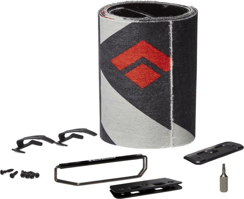 GlideLite Mix STS 110mm - Not Applicable 1