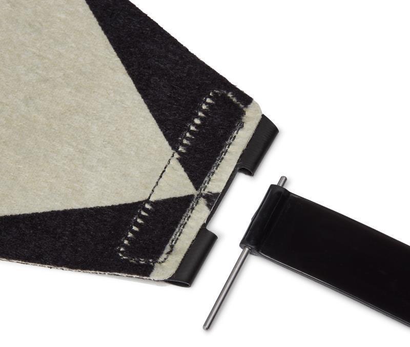 GlideLite Mix Split 140mm - Not Applicable 2