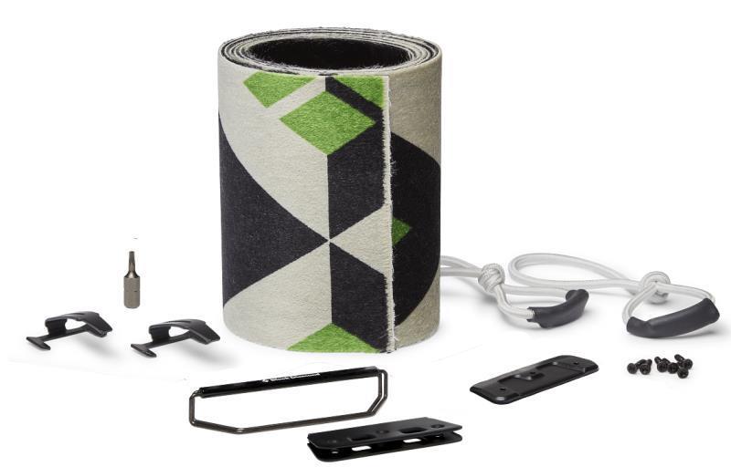 GlideLite Pure STS 110mm - Not Applicable 1