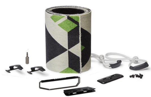 GlideLite Pure STS 110mm - Not Applicable 1