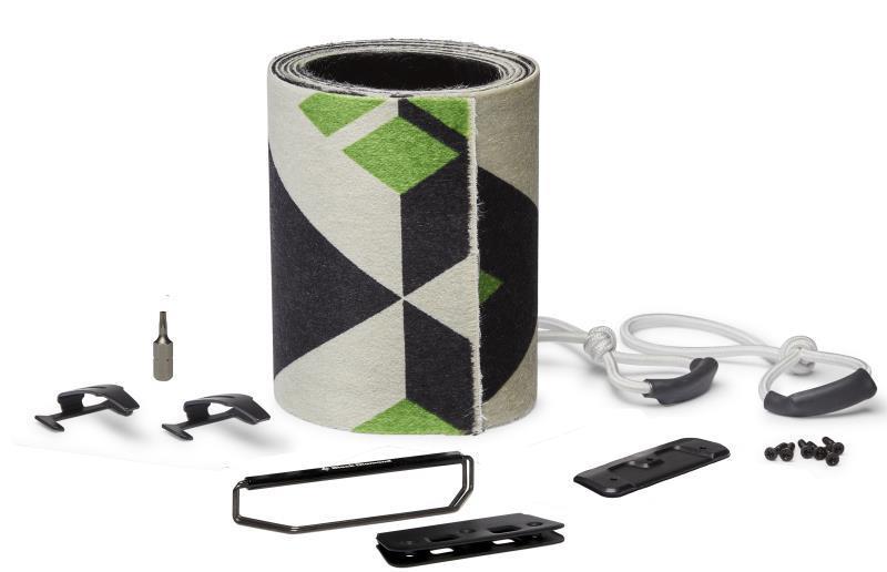 GlideLite Pure STS 135mm - Not Applicable 1