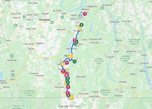 Glop Stopper Skin Wax. - not applicable 1