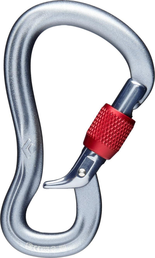 GridLock Screwgate Carabiner - Not Applicable 1