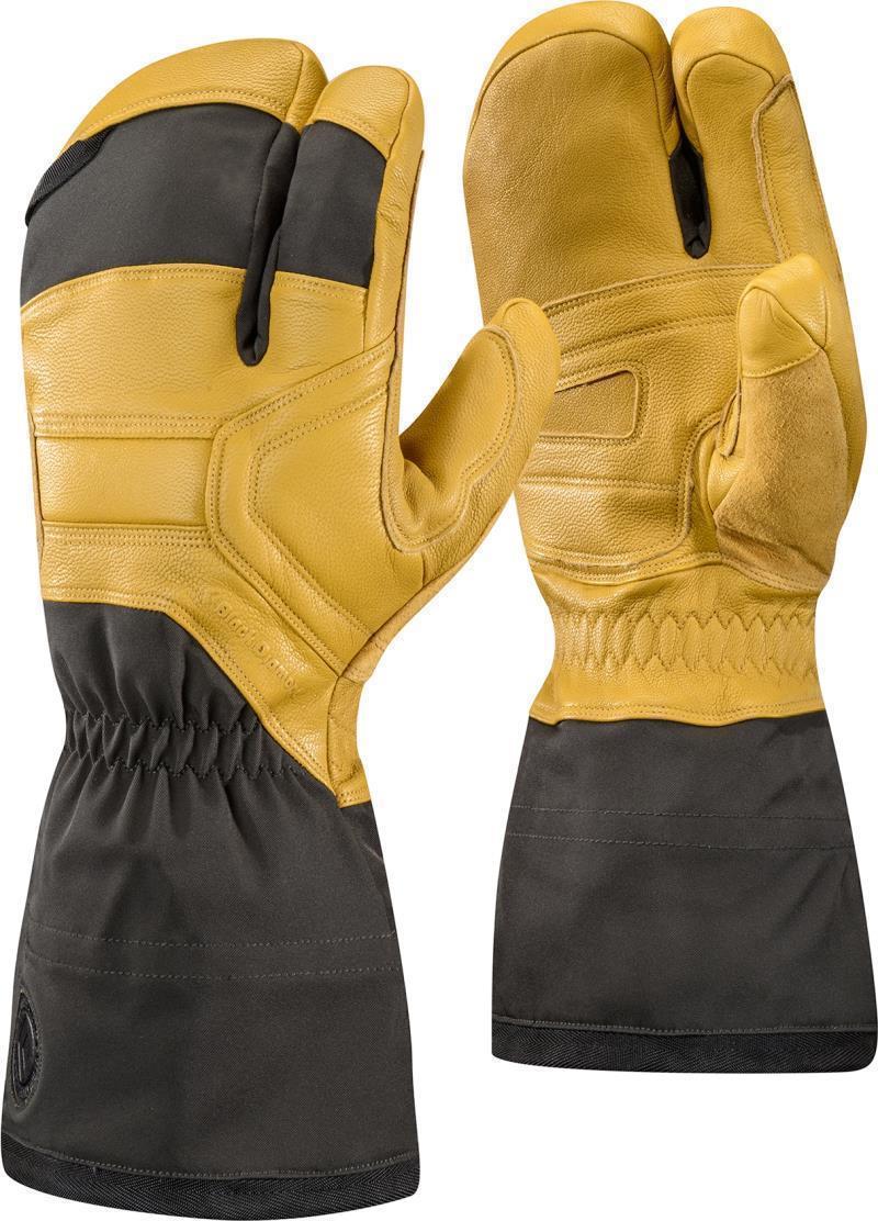 Guide Finger Gloves - Natural 1