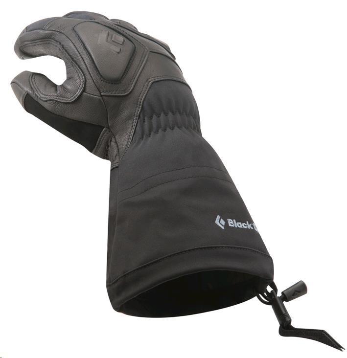 Guide Glove - Womens - Black 1