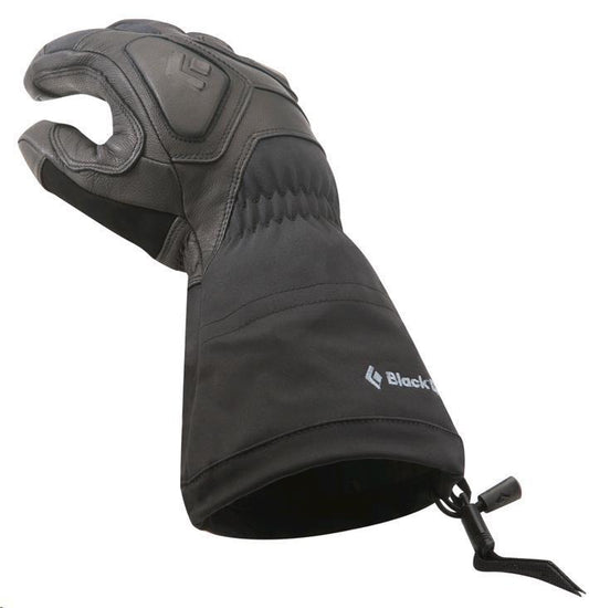 Guide Glove - Womens - Black 1