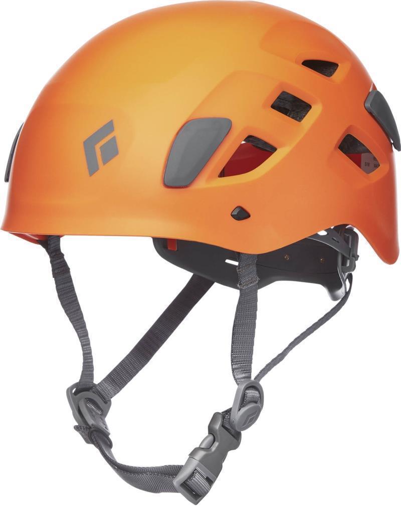 Half Dome Helmet - Mens - BD Orange 1