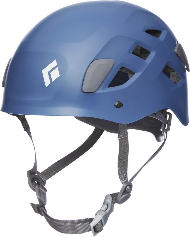 Half Dome Helmet - Mens - Denim 1