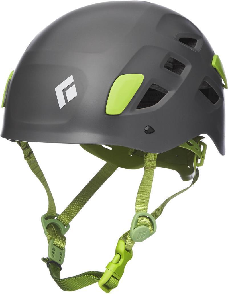 Half Dome Helmet - Mens - Slate 1