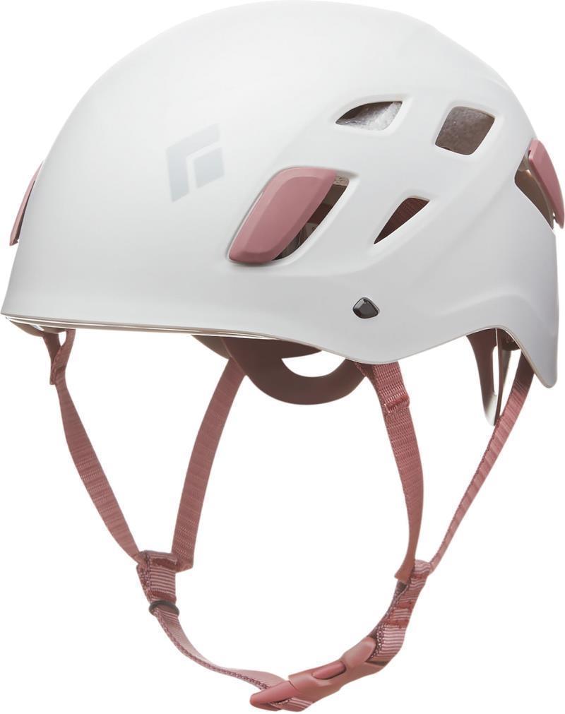 Half Dome Helmet - Womens - Aluminum 1