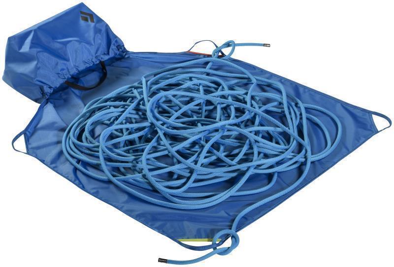 Half Rope Burrito - Blue 2