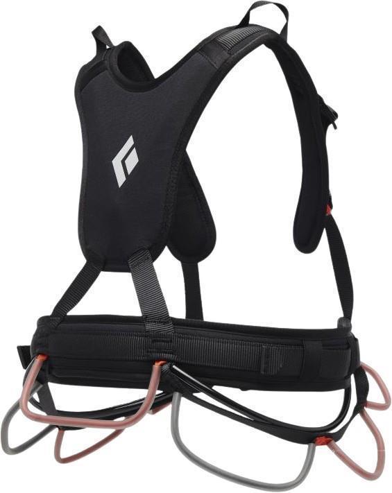 Heavy Metal Gear Sling - Not Applicable 1