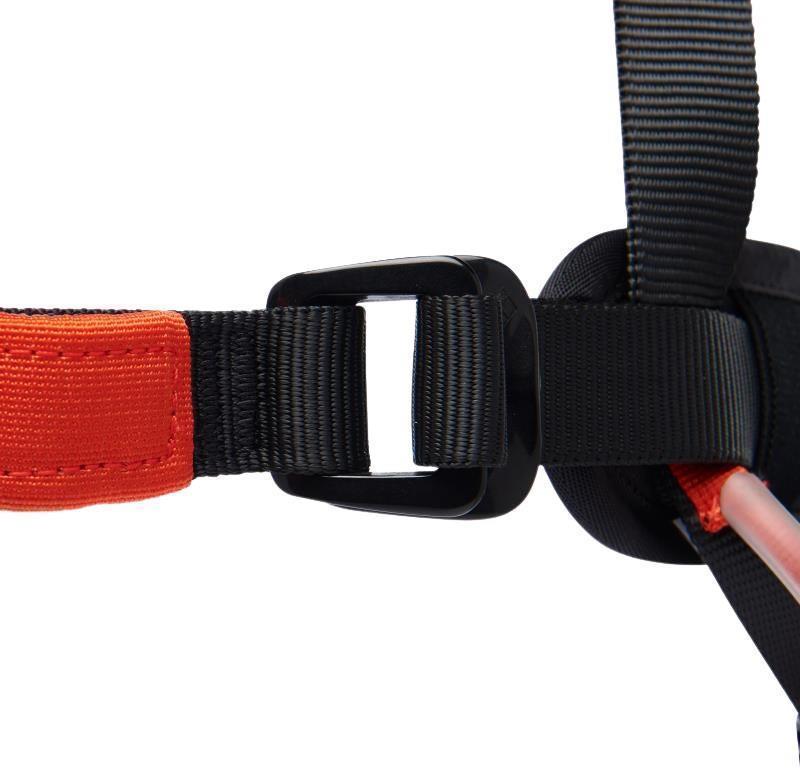 Heavy Metal Gear Sling - Not Applicable 3