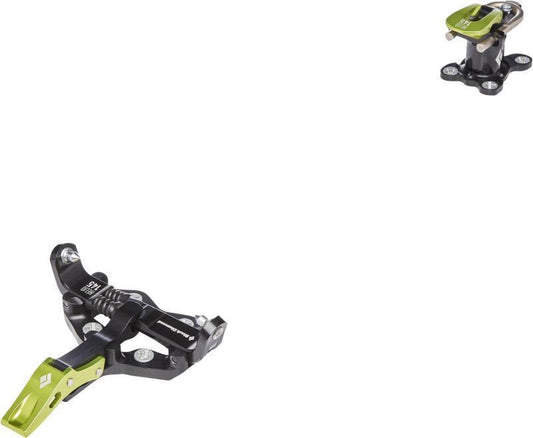 Helio 145 Bindings - Not Applicable 1