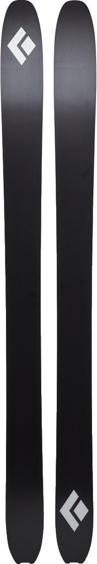 Helio Carbon 115 Skis - Not Applicable 2