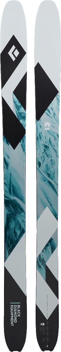 Helio Carbon 115 Skis - Not Applicable 3
